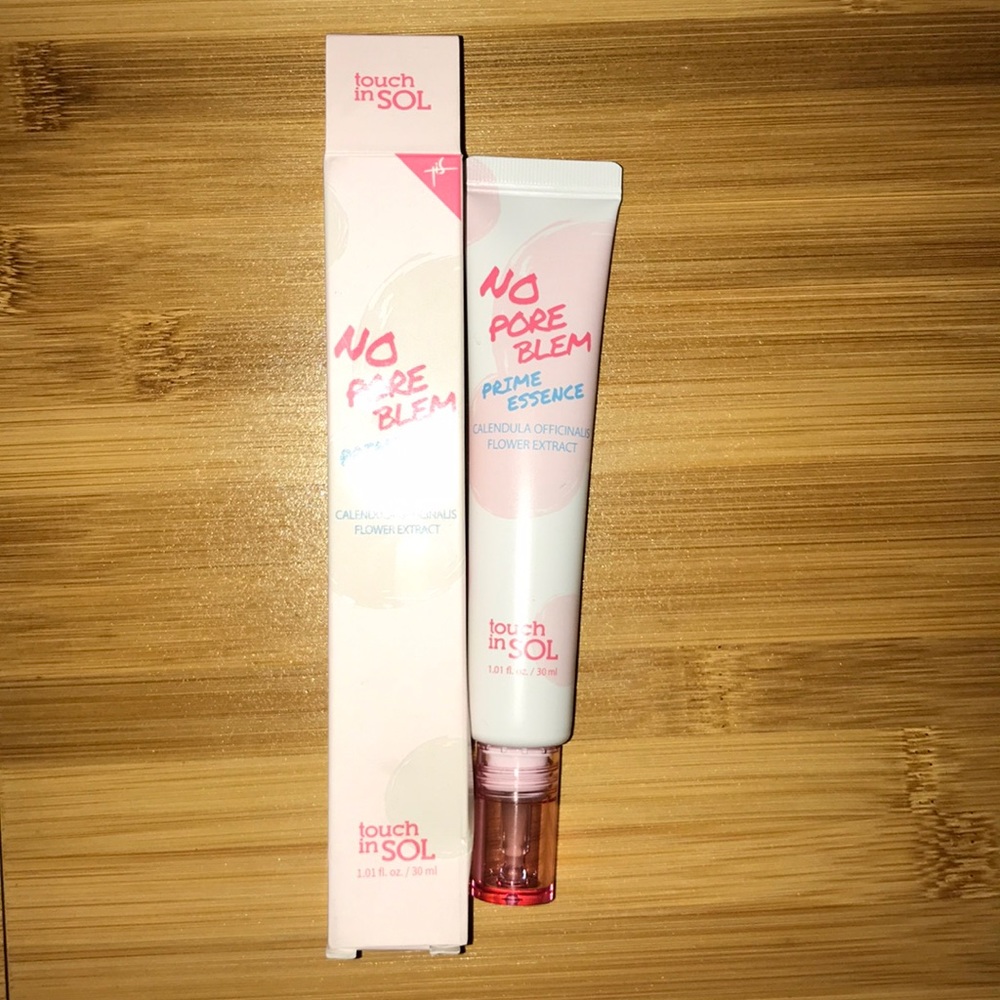 Touch in SOL primer